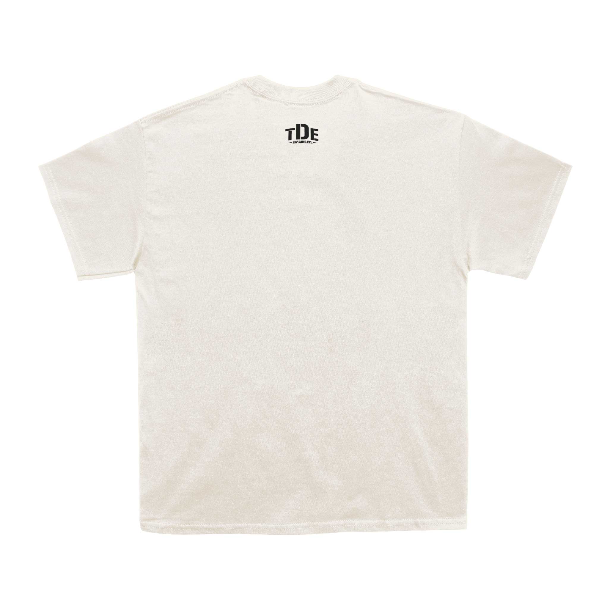 Doche Rapper Merch Doechii β Top Dawg Entertainment