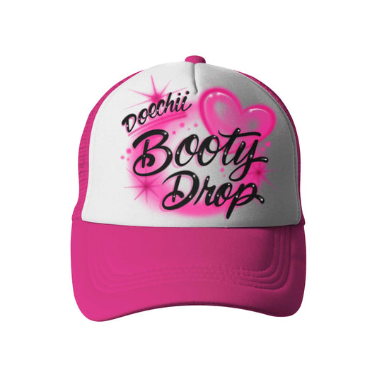 Doechii - Booty Drop Hat