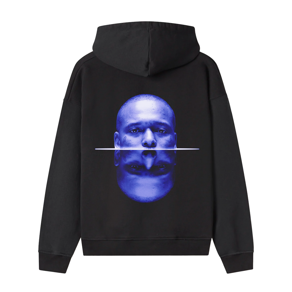 Mirror Hoodie