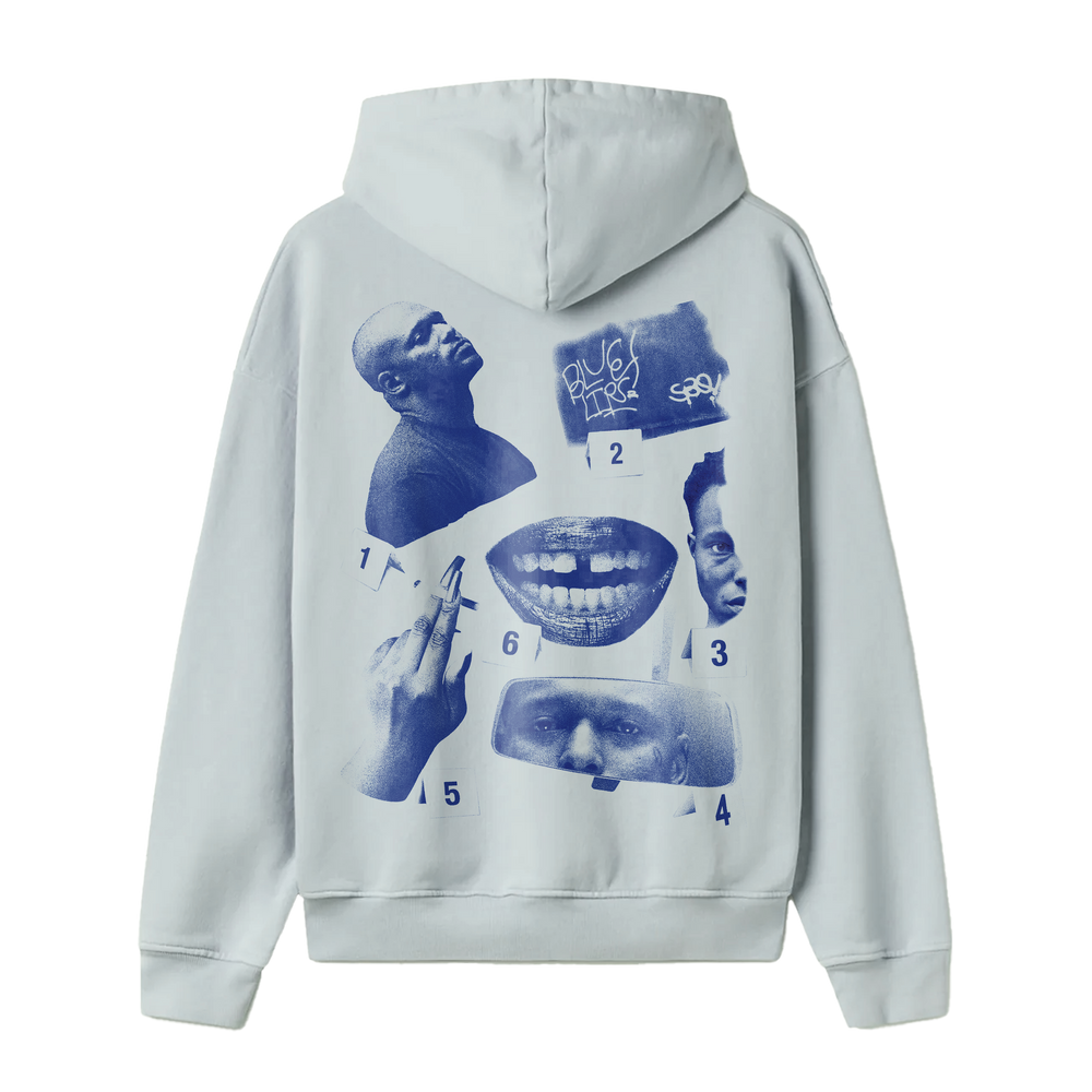 Scene Hoodie