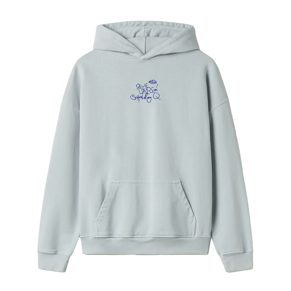 Scene Hoodie