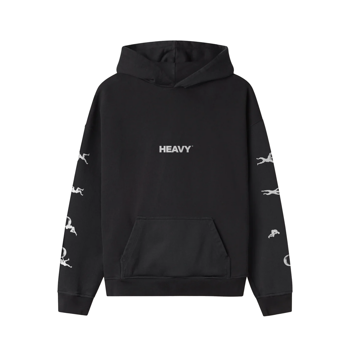 Atlas Hoodie