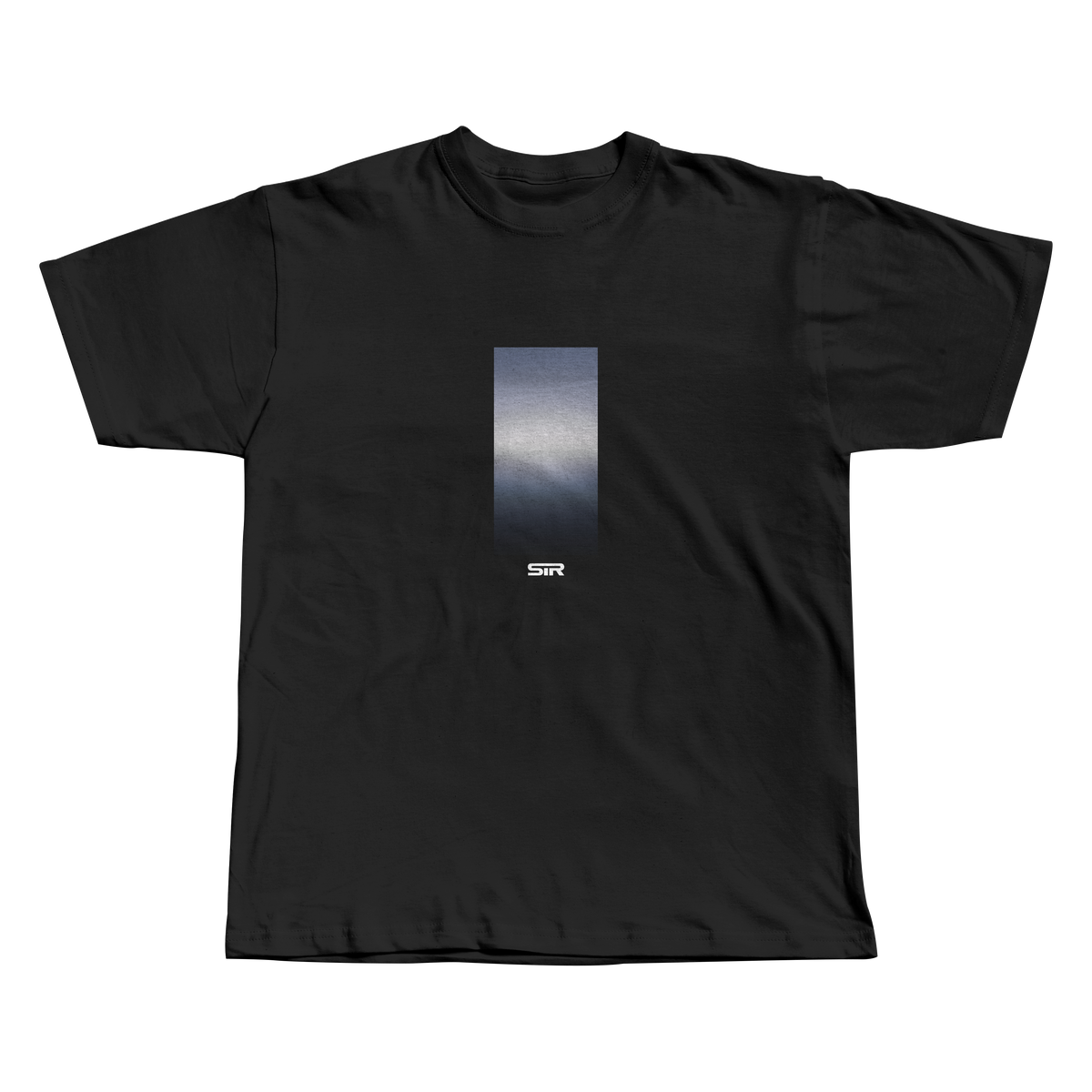 Gradient Tee