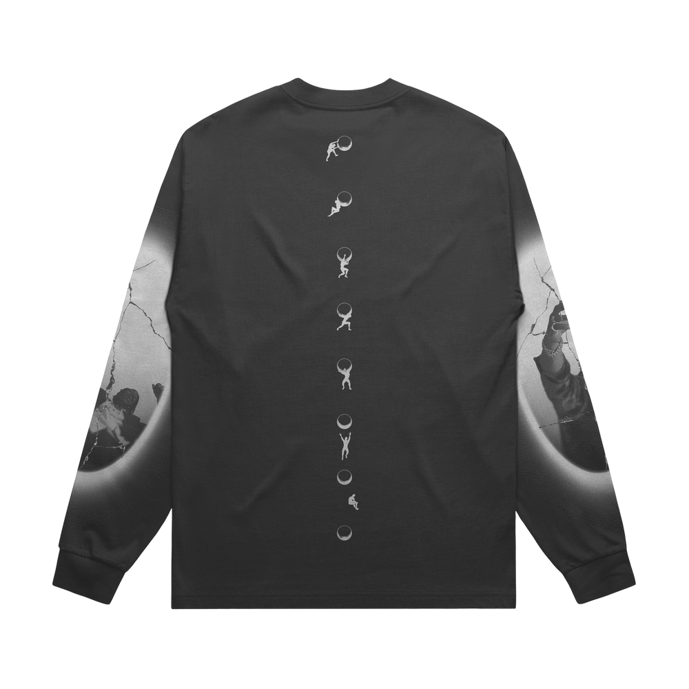 Heavy Long Sleeve