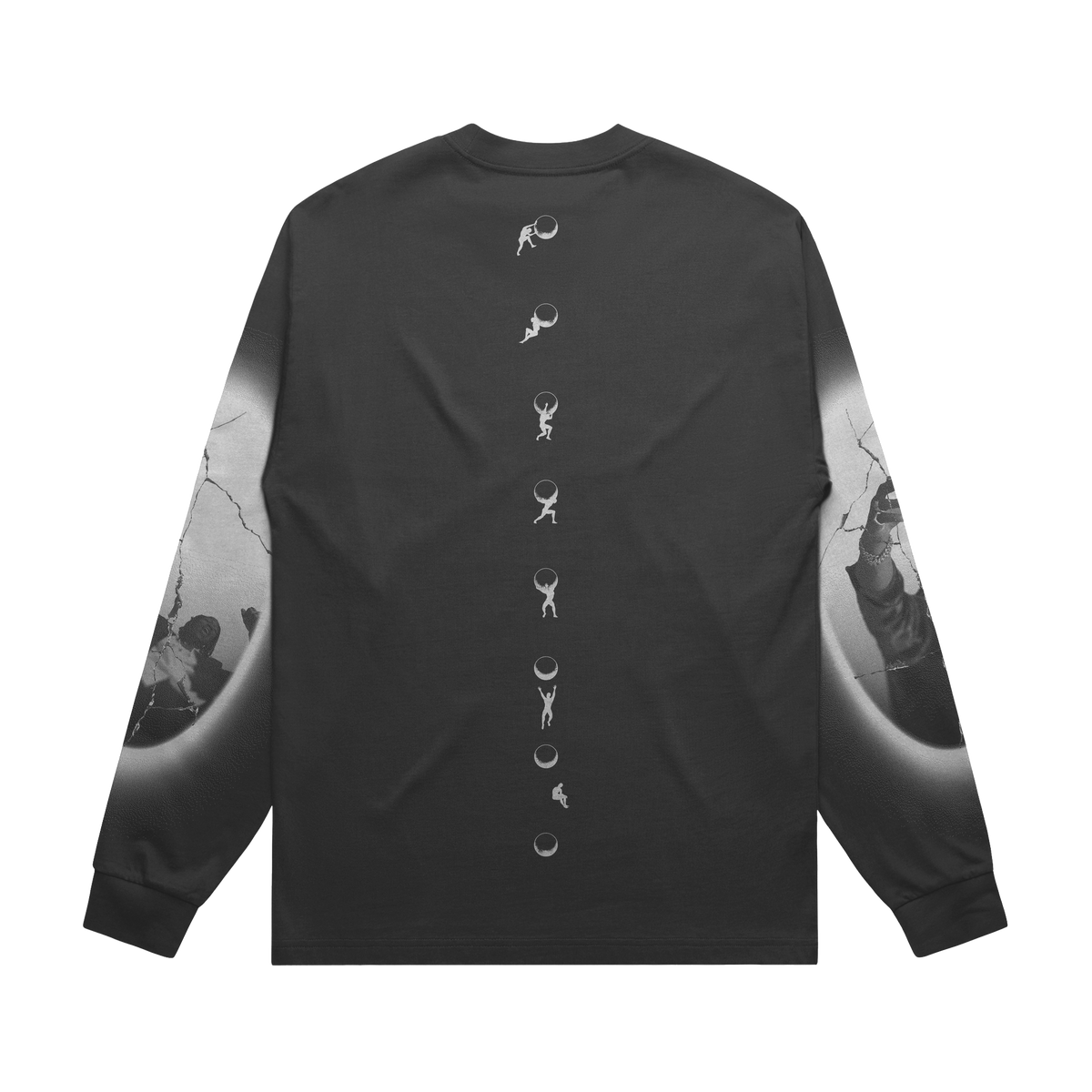 Heavy Long Sleeve