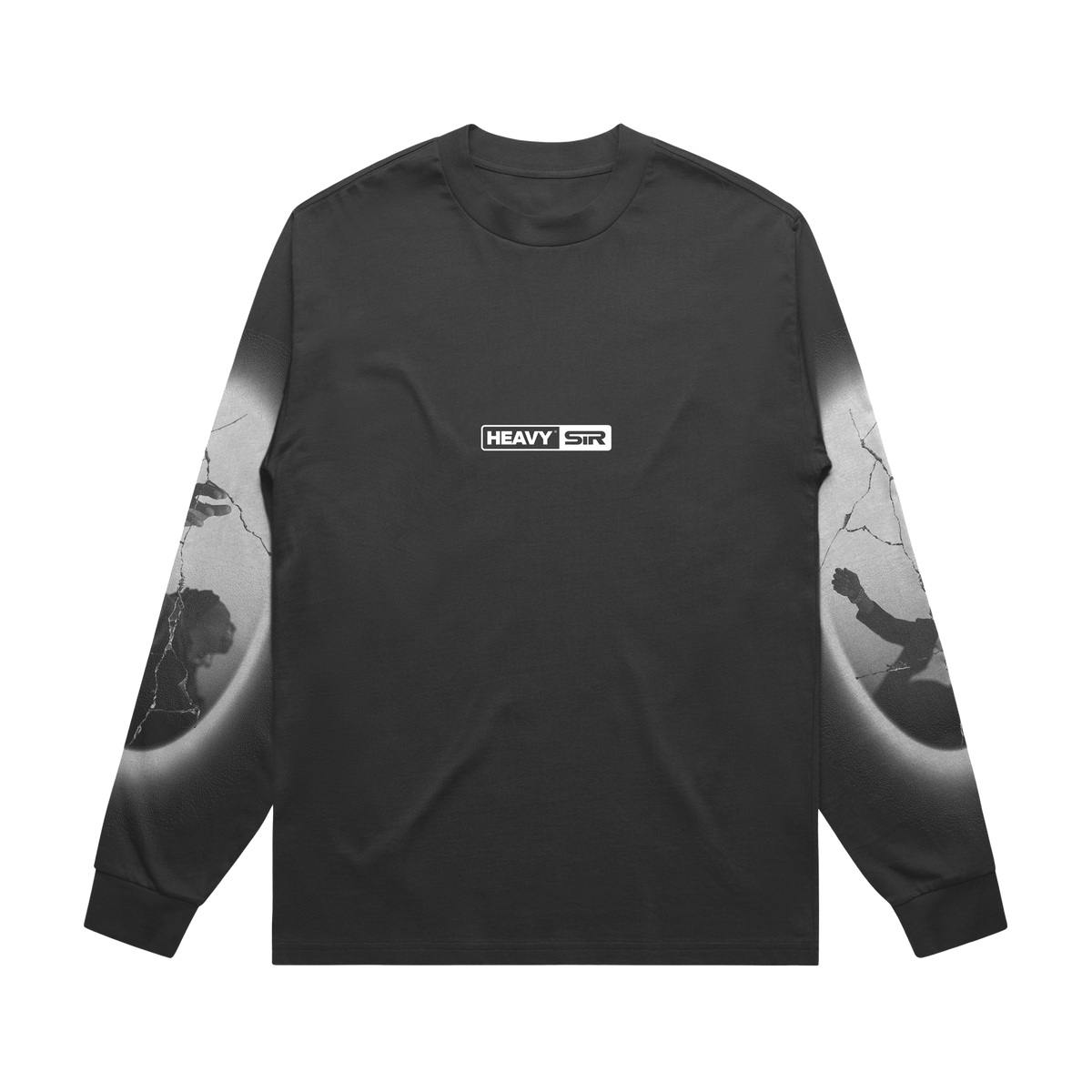 Heavy Long Sleeve