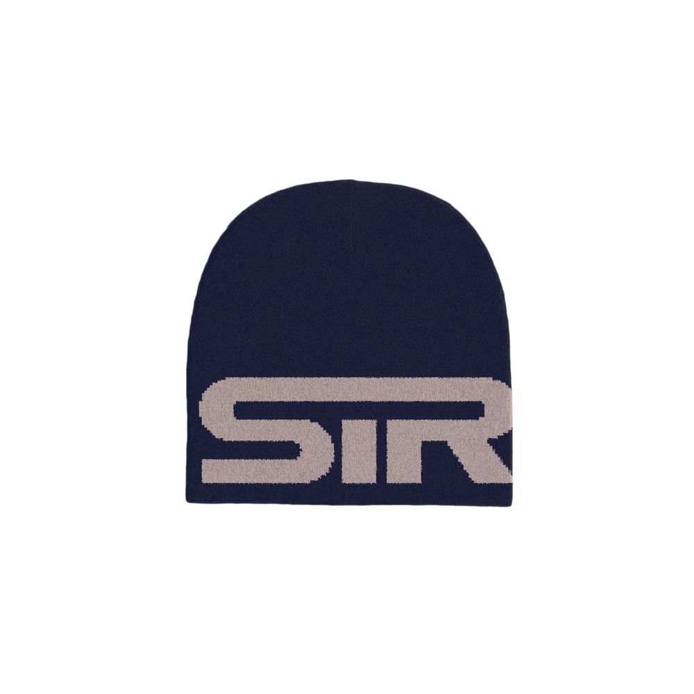 SiR Skull Cap (Navy)