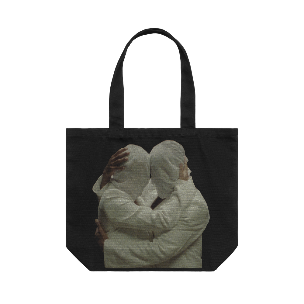 See No Evil Tote Bag