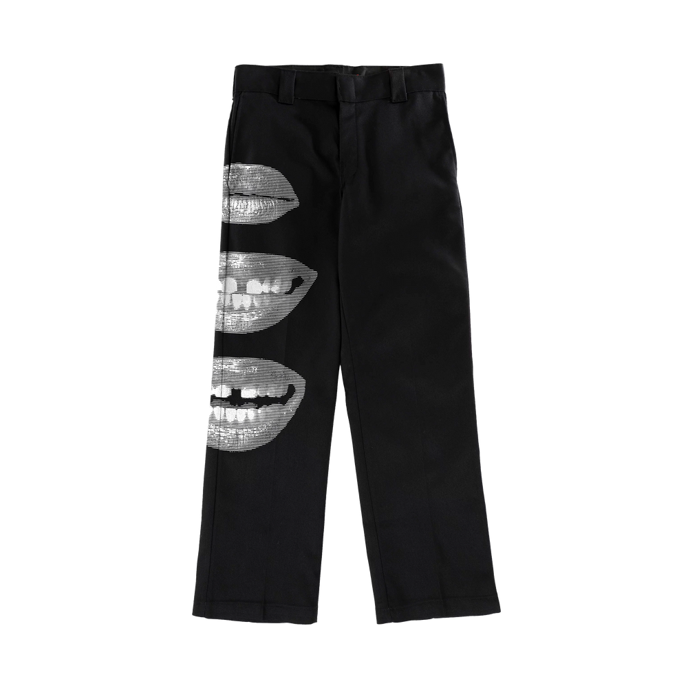 Smile Dickies Pants