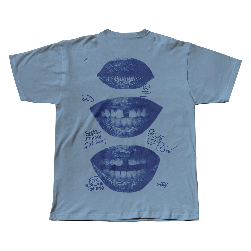 Smile Tee