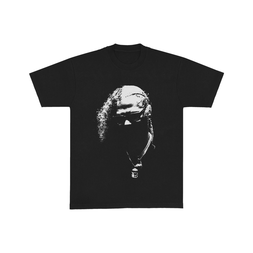 Ab-Soul - See Me Tee