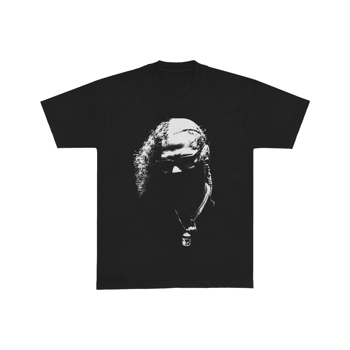 Ab-Soul - See Me Tee