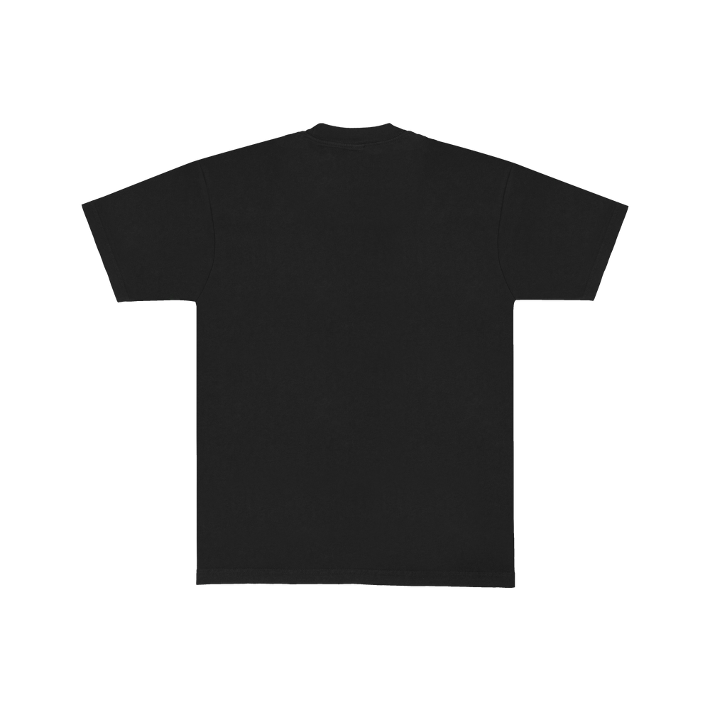 Isaiah Rashad - IBA Sunny Tee