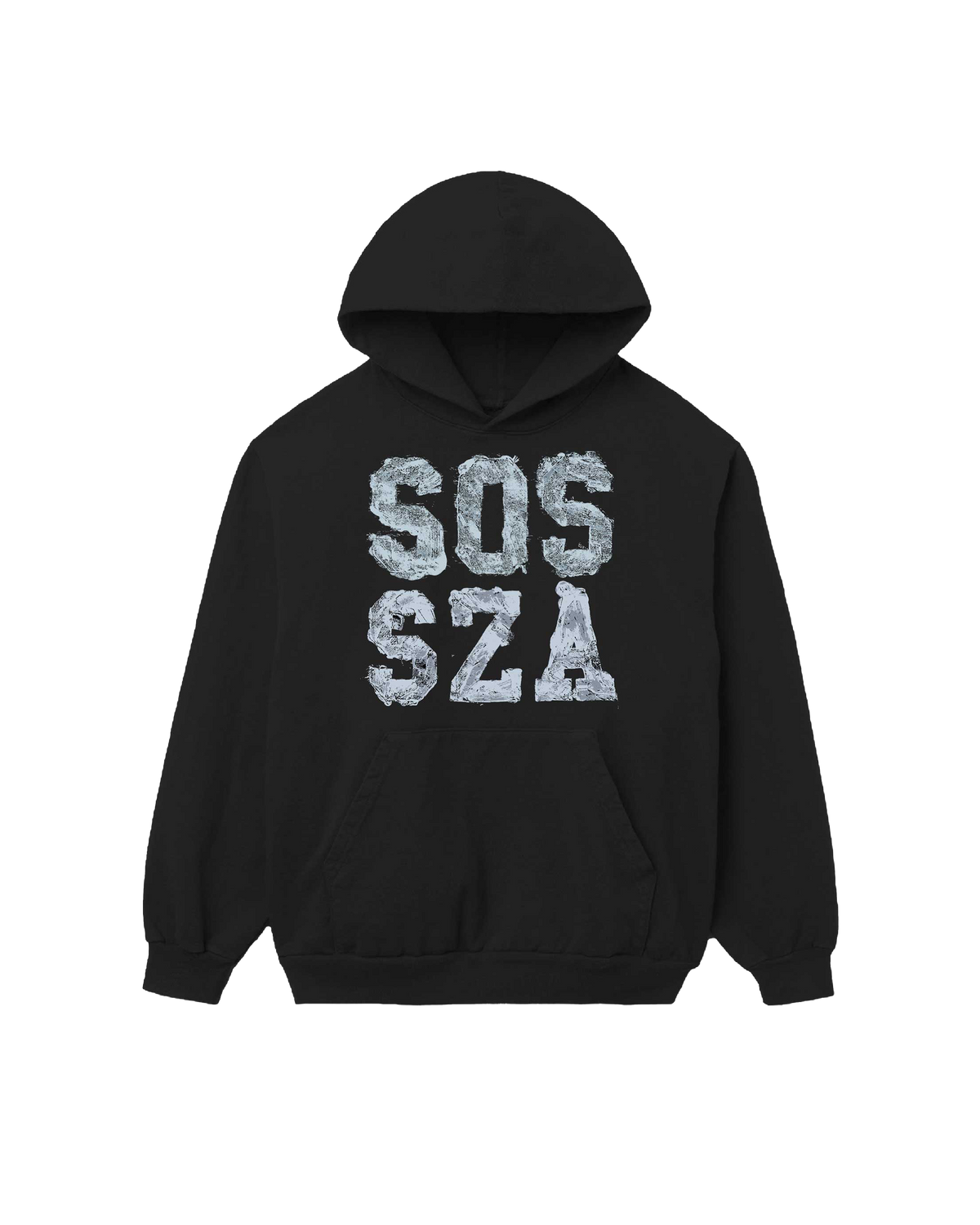 SZA - SOS - TOUR HOODIE