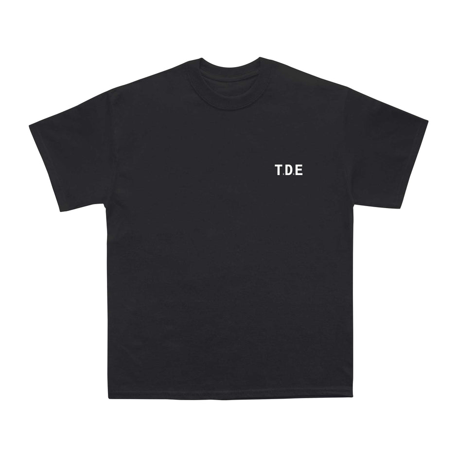 NEW ARRIVALS – Top Dawg Entertainment