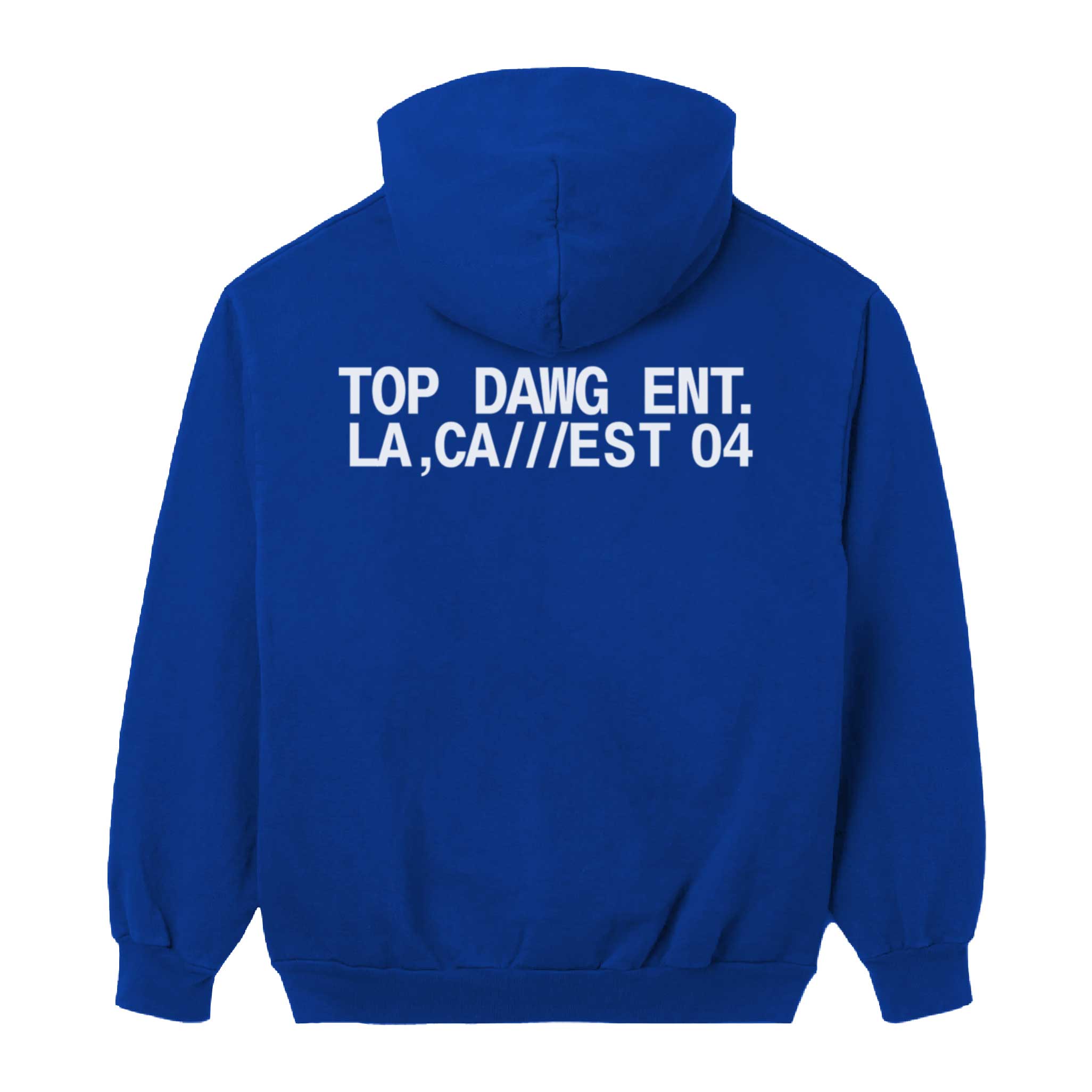 TDE Apparel Top Dawg Entertainment TDE Apparel Top Dawg Entertainment