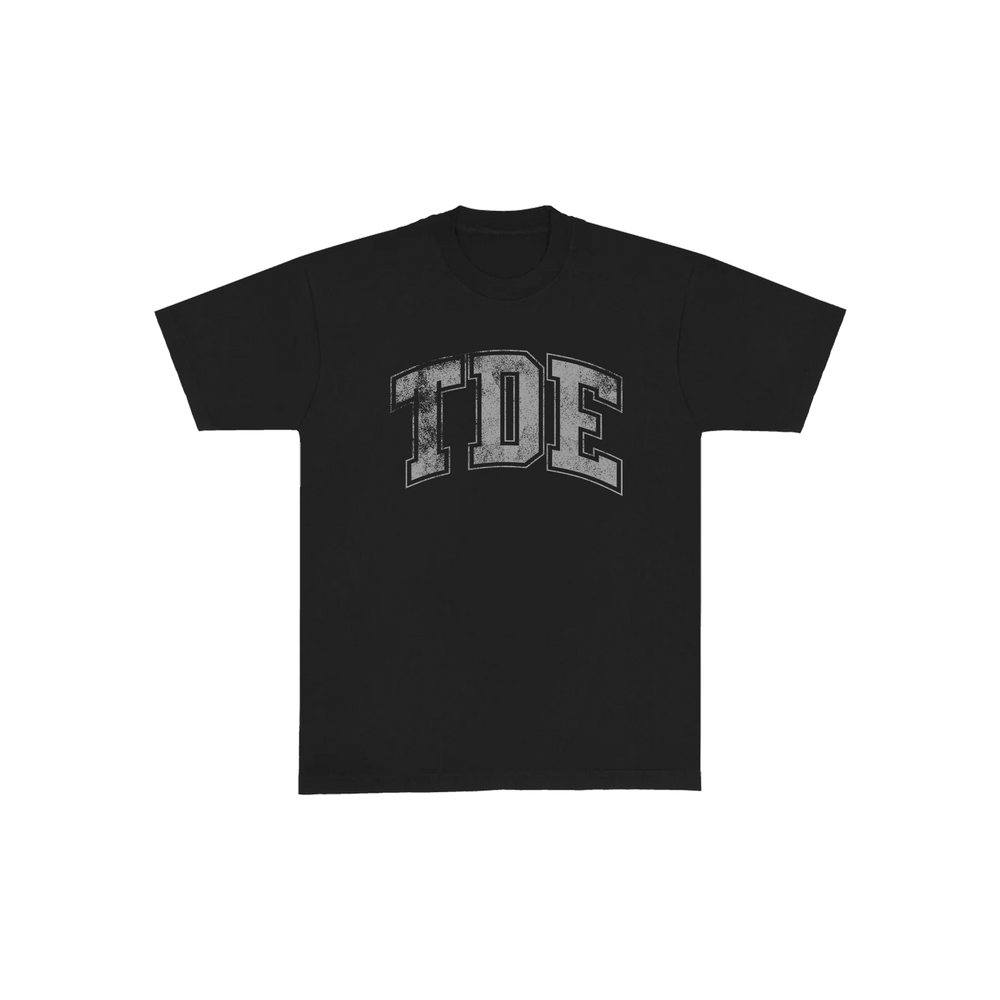 TDE Bowl Tee