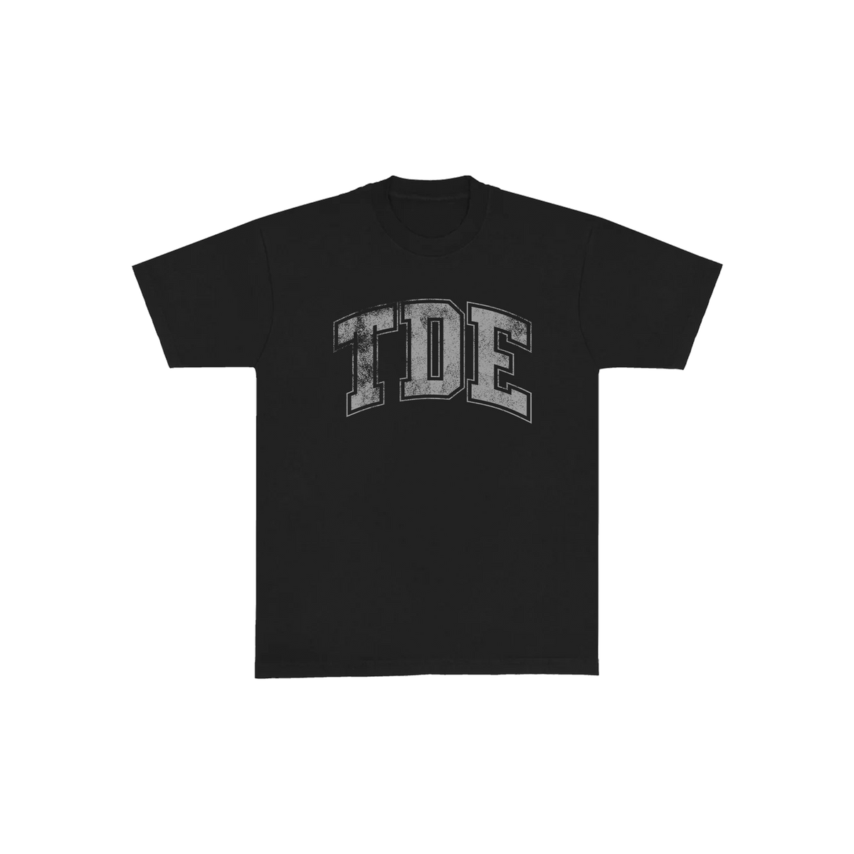 TDE Bowl Tee