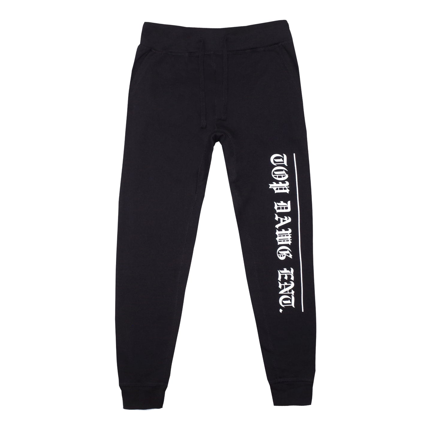 OE19 Sweatpants (Black)