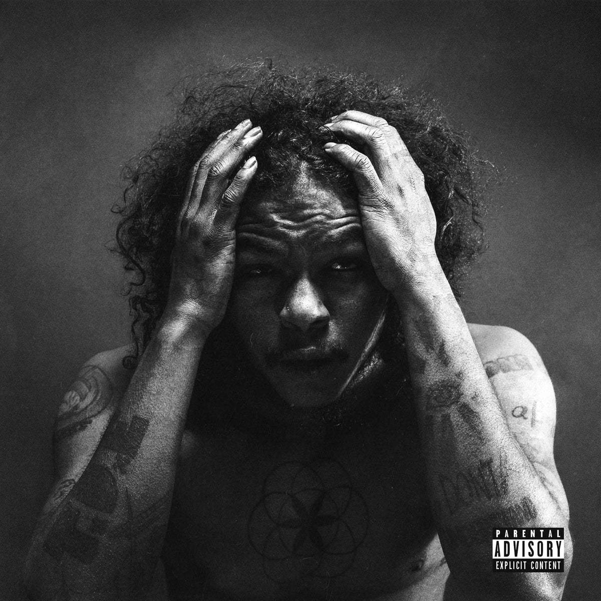 Do What Thou Wilt. CD