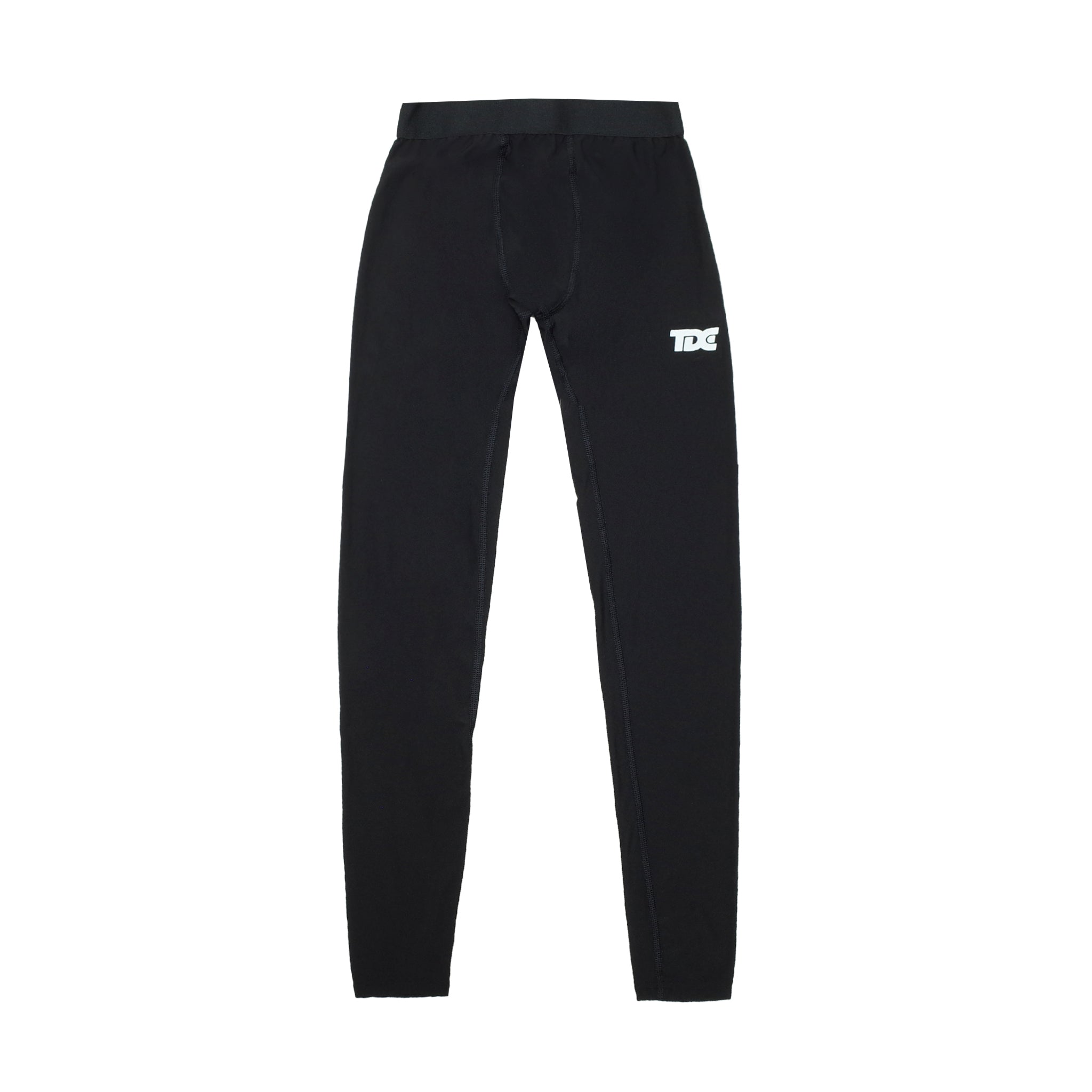 TDE New Classic Woman's Tights – Top Dawg Entertainment