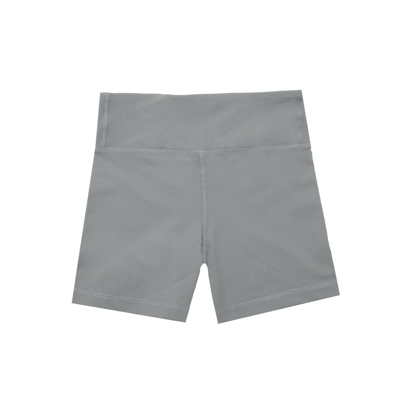 TDE New Classic Woman's Shorts (Gray) – Top Dawg Entertainment