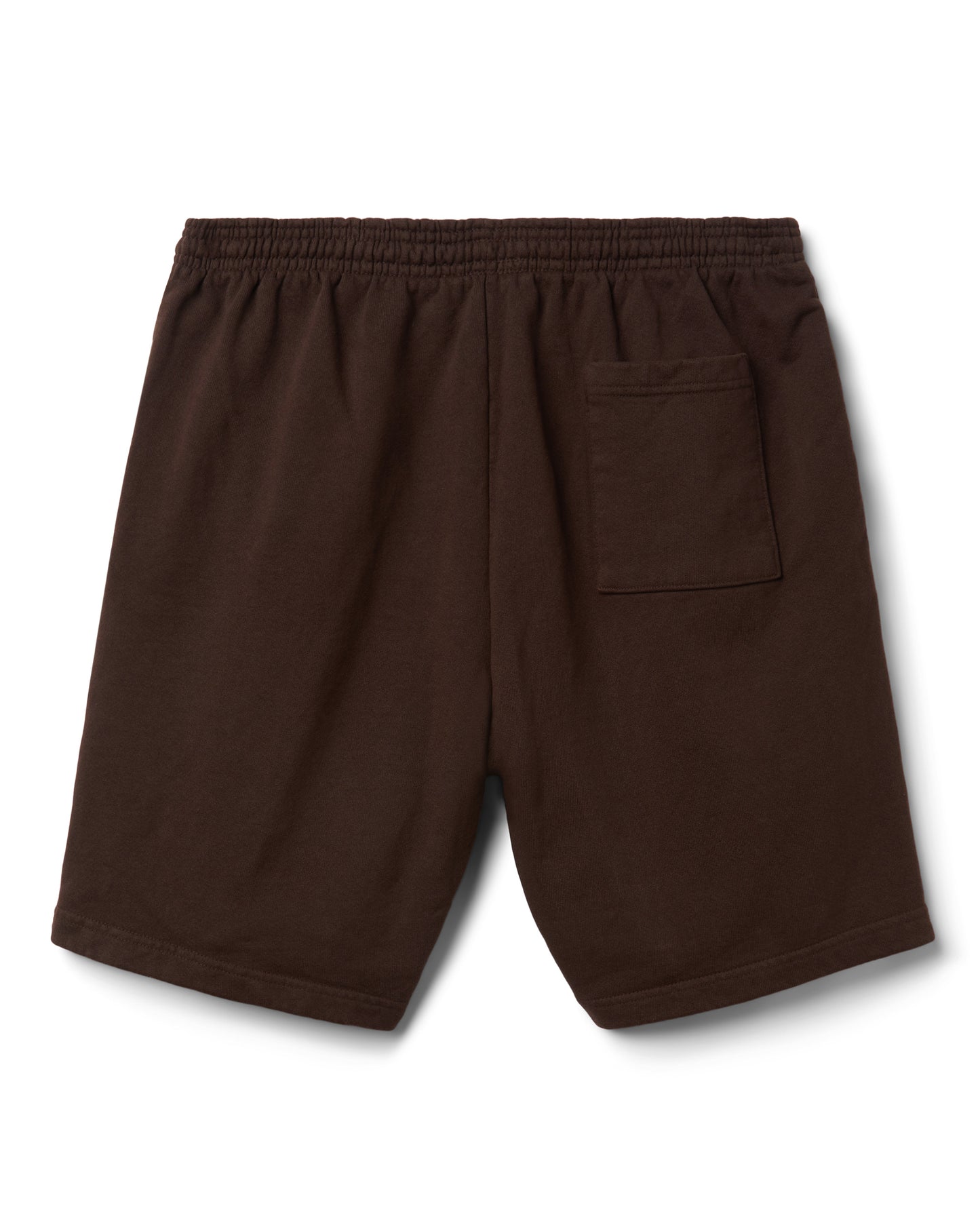 TxDxE Shorts (Brown)