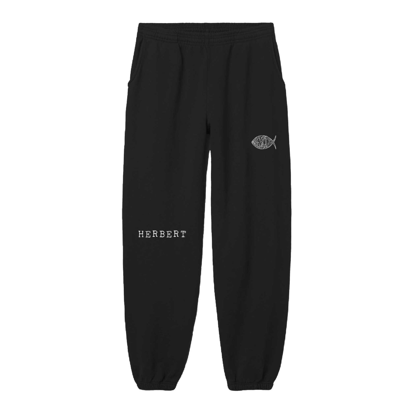 Ab-Soul - Core Sweatpants (Black)