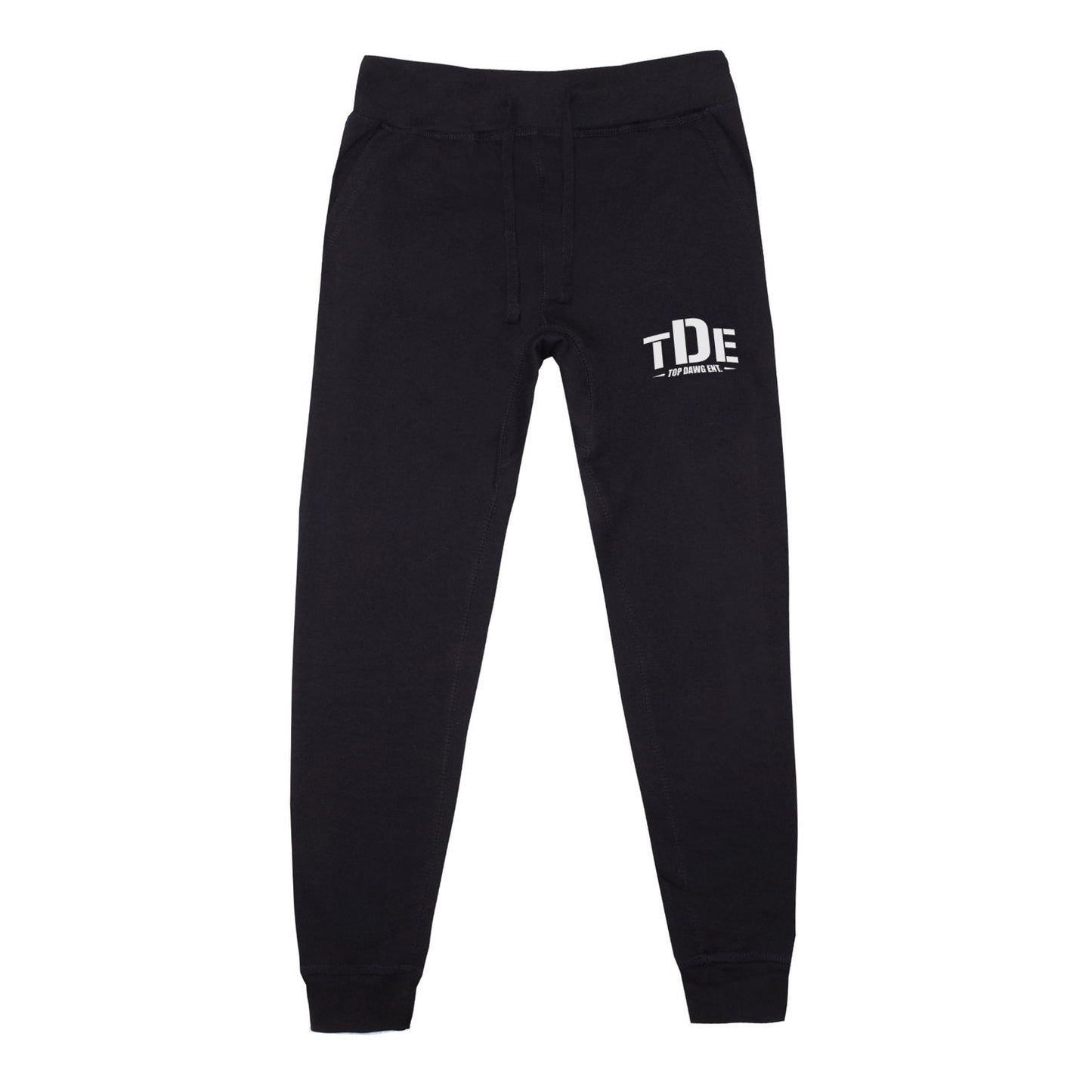 Original TDE Sweatpants (Black)