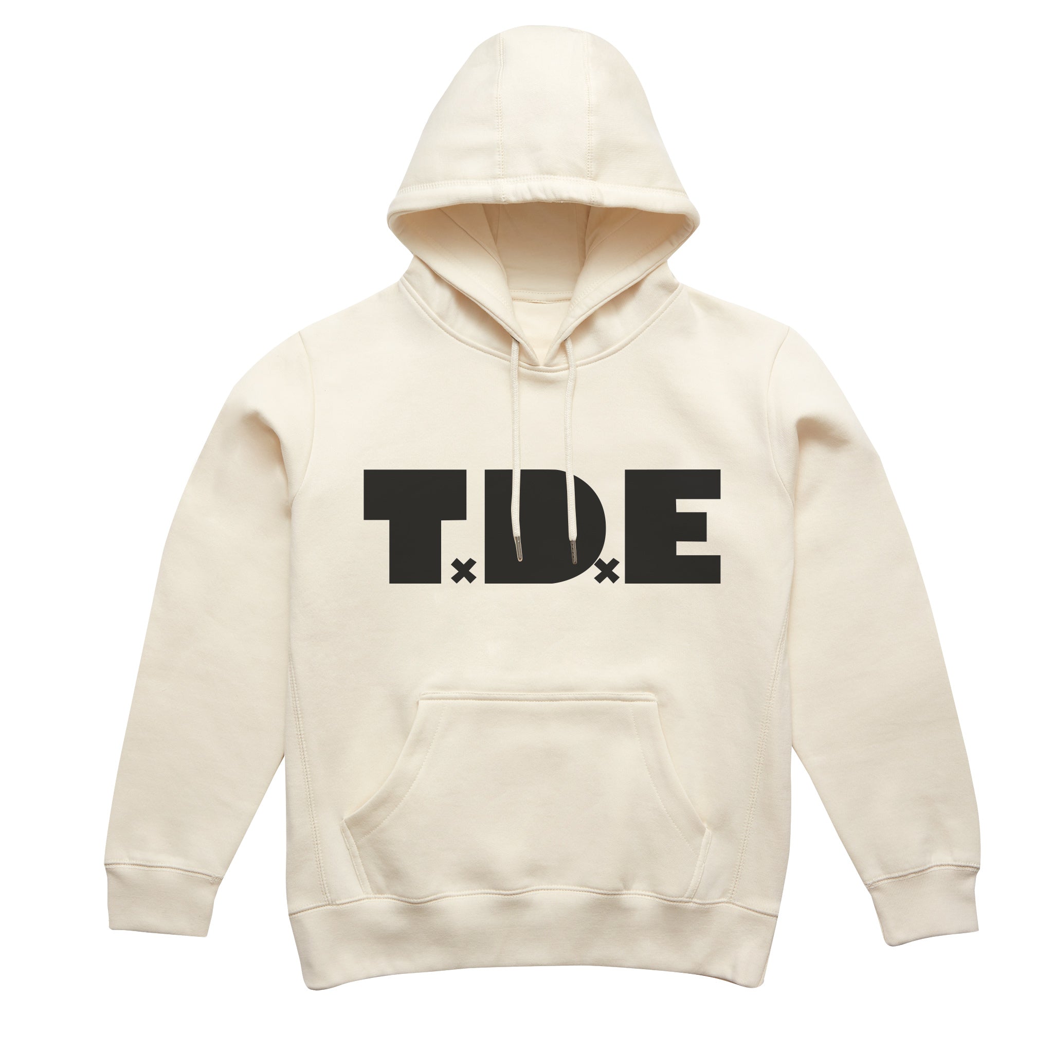 TDE Top Dawg Ent TDE Top Dawg Ent