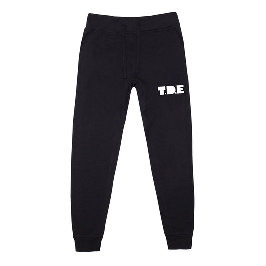 TxDxE Sweatpants (Black)